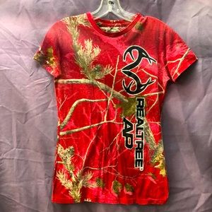 WT6-642 Paramount outdoors size large